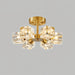 Nahara Chandelier - Residence Supply