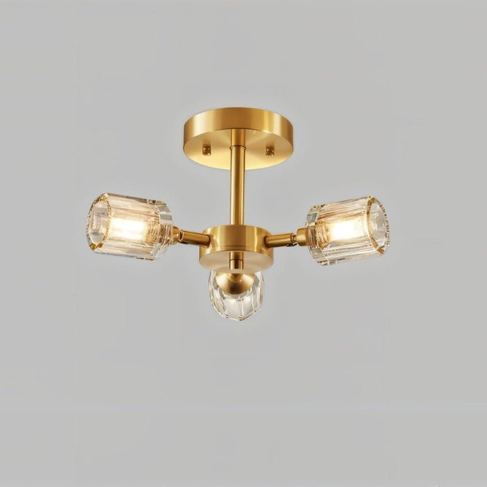 Nahara Chandelier - Residence Supply