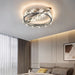 Najam Ceiling Light - Bedroom Lighting