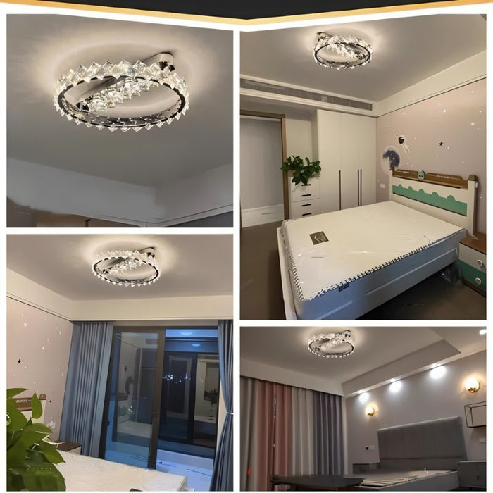 Najam Ceiling Light - Residence Supply