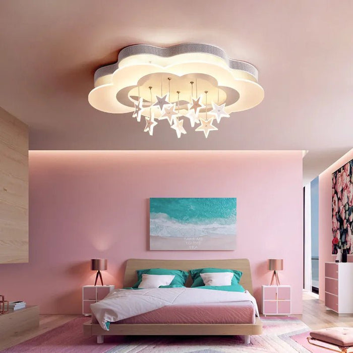 Najoom Kids Ceiling Light - Residence Supply