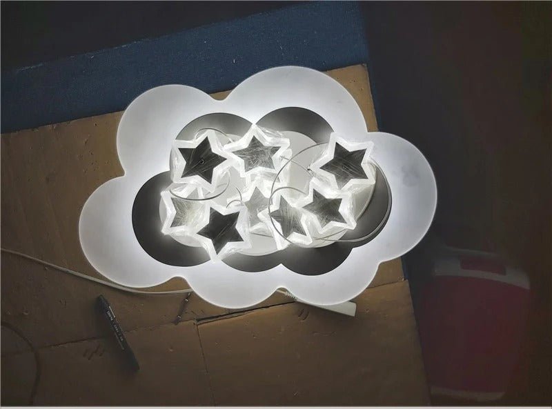 Najoom Kids Ceiling Light - Residence Supply