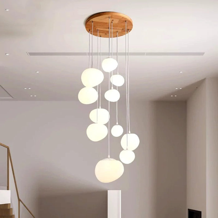 Naktis Chandelier Light - Residence Supply