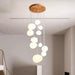 Naktis Chandelier Light - Residence Supply