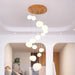 Naktis Chandelier Light - Residence Supply