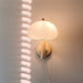 Nameko Wall Lamp - Residence Supply