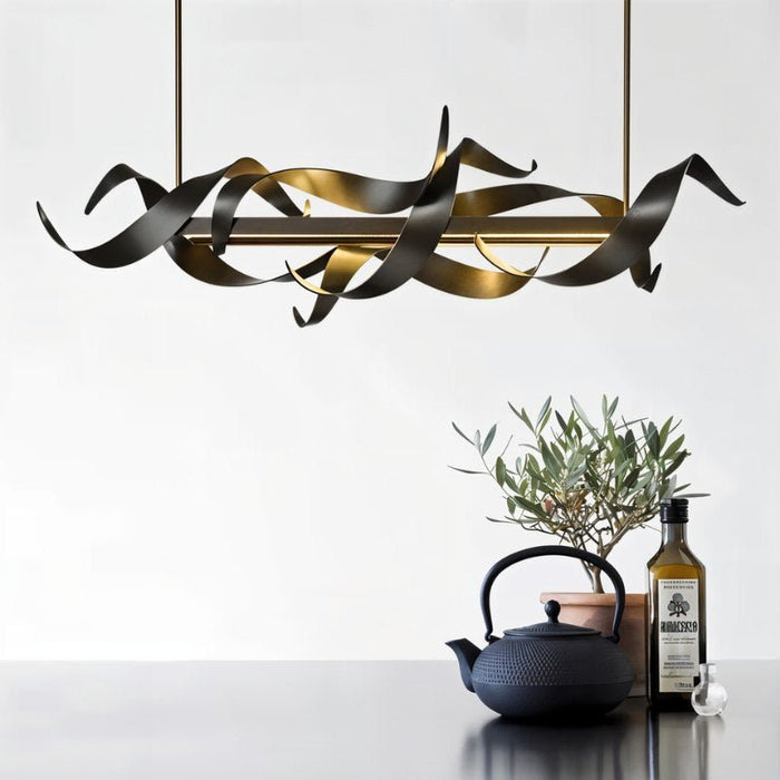 Namid Modern Chandelier - Contemporary Lighting Fixture