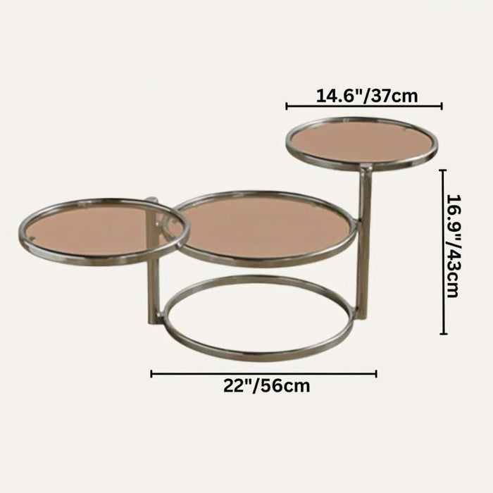 Namuc Coffee Table - Residence Supply