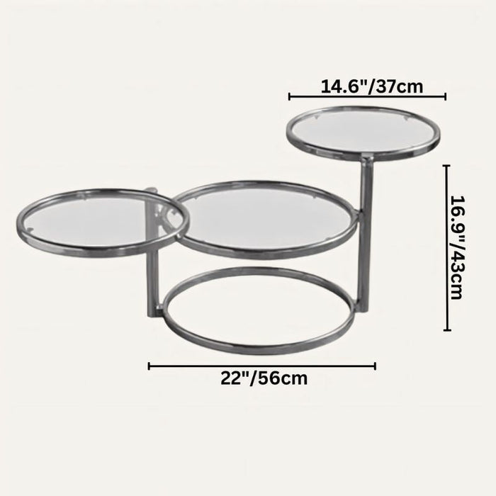 Namuc Coffee Table - Residence Supply