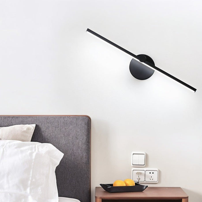 Nancy Wall Lamp - Bedroom Lighting