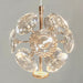 Naqi Crystal Pendent Light - Residence Supply