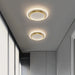 Nar Ceiling Light - Living Room Lighting