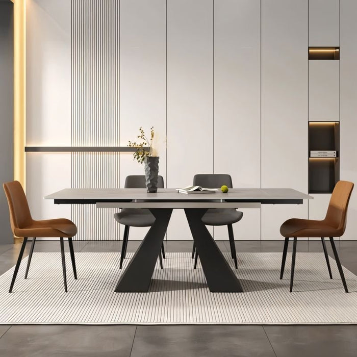 Naru Dining Table - Residence Supply