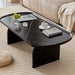 Nasaq Coffee Table - Residence Supply