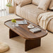 Nasaq Coffee Table - Residence Supply