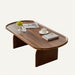 Nasaq Coffee Table - Residence Supply