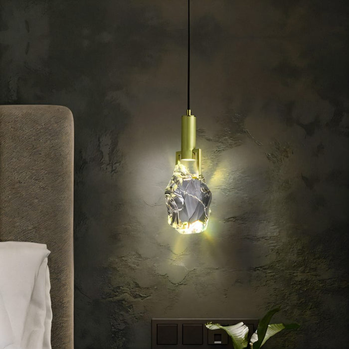 Natalia Pendant Light - Light Fixtures for Bedroom