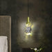 Natalia Pendant Light - Light Fixtures for Bedroom