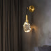 Natalia Wall Lamp - Residence Supply