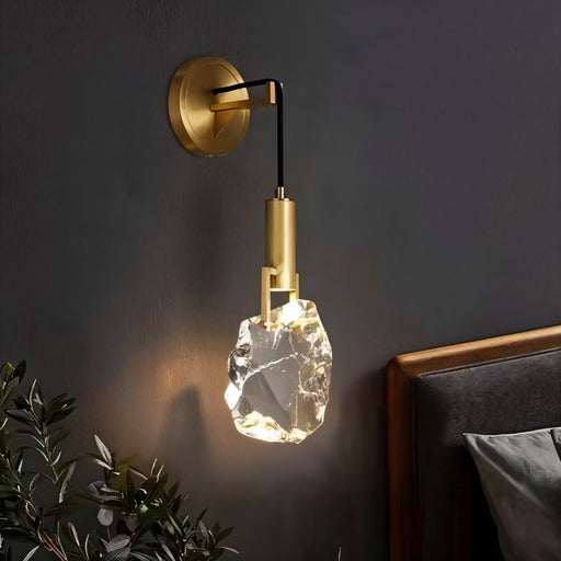 Natalia Wall Lamp - Light Fixtures