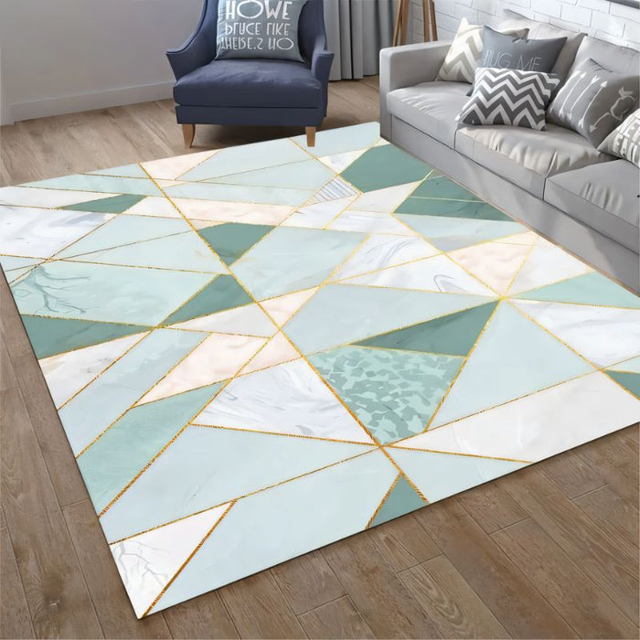 Natul Area Rug - Residence Supply