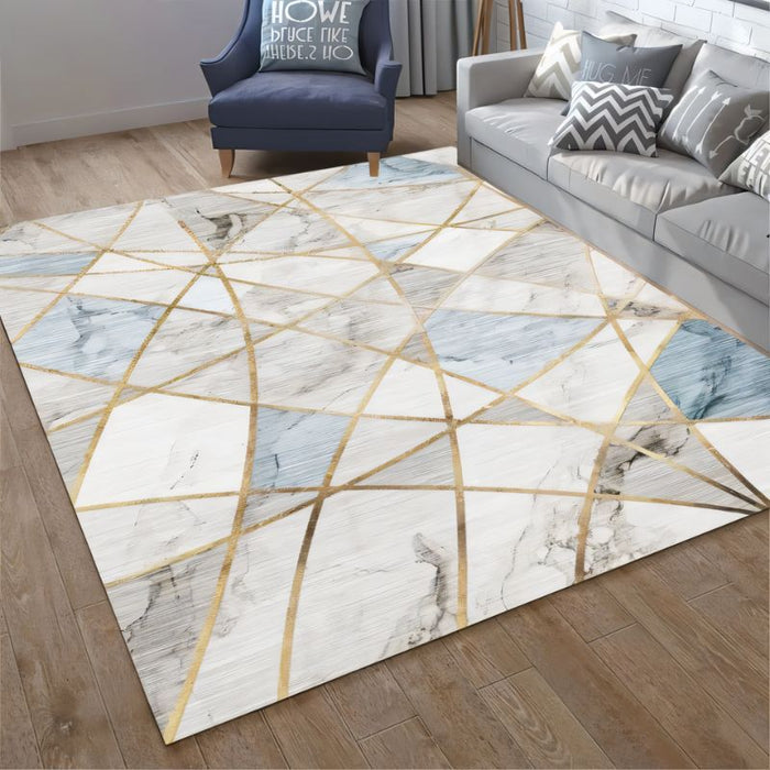 Natul Area Rug - Residence Supply