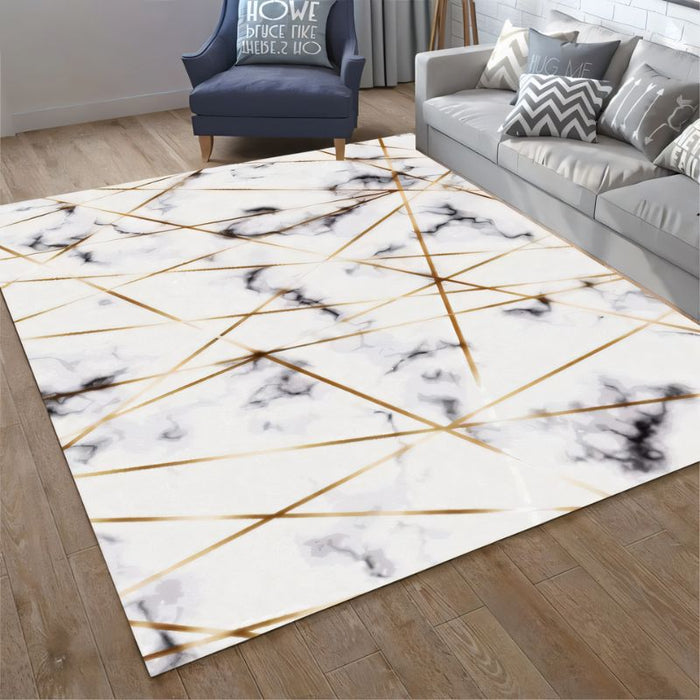 Natul Area Rug - Residence Supply