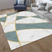 Natul Area Rug - Residence Supply