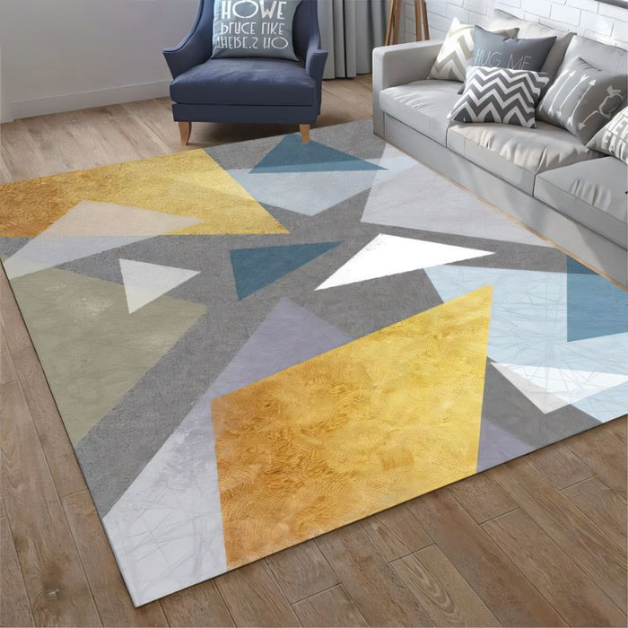 Natul Area Rug - Residence Supply