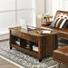 Naurps Coffee Table - Residence Supply