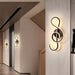 Nava Wall Lamp - Modern Lighting for Living Room