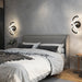 Nava Wall Lamp - Bedroom Lighting