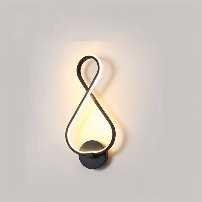 Nava Wall Lamp - Residence Supply