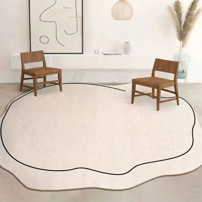 Navu Area Rug - Residence Supply