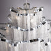 Nazra Chandelier - Residence Supply