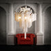 Nazra Chandelier - Living Room Lights