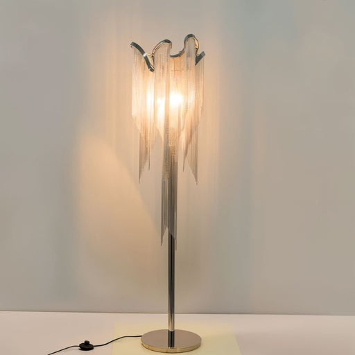 Nazra Modern Floor Lamp