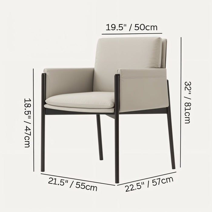 Nebulosa Accent Chair