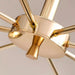 Nebulux Chandelier Light - Residence Supply