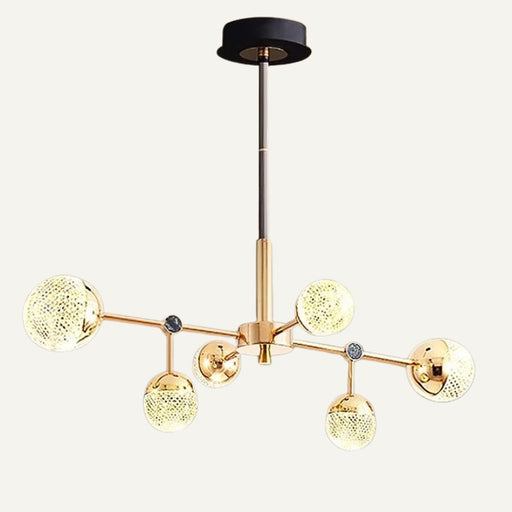 Nebulux Chandelier Light - Residence Supply