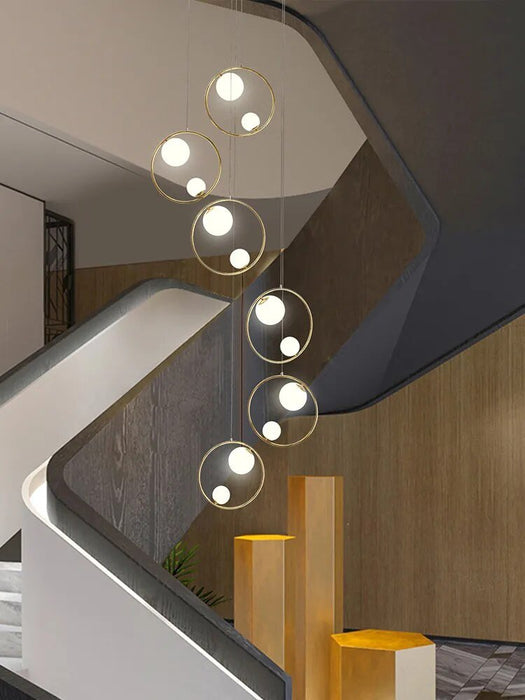 Negeen Chandelier - Residence Supply