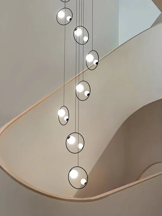 Negeen Chandelier - Residence Supply