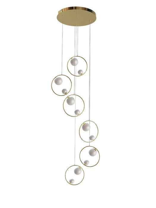 Negeen Chandelier - Residence Supply