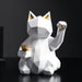 Neko Figurine - Residence Supply