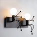 Nellie Wall Lamp - Residence Supply