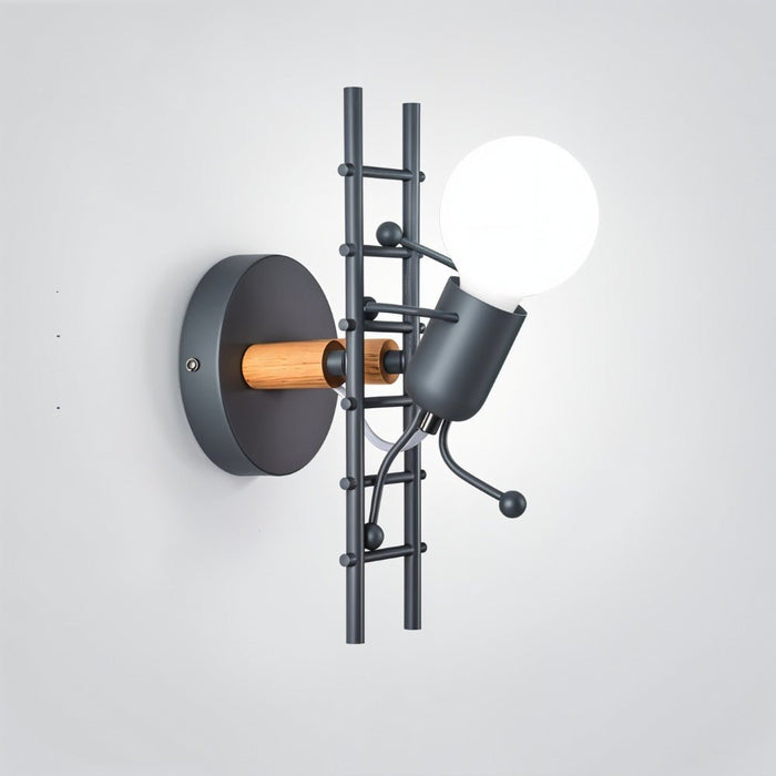 Nellie Wall Lamp - Residence Supply