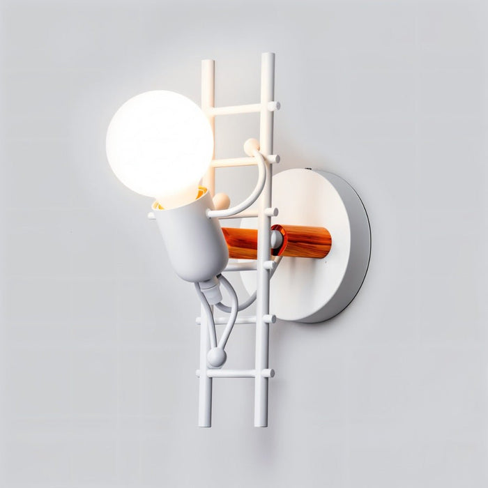 Nellie Wall Lamp - Residence Supply