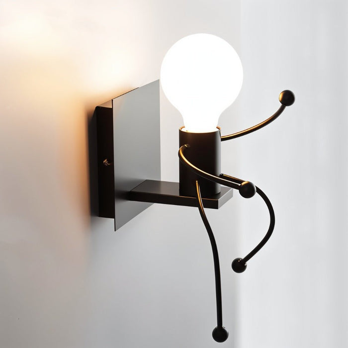 Nellie Wall Lamp - Residence Supply