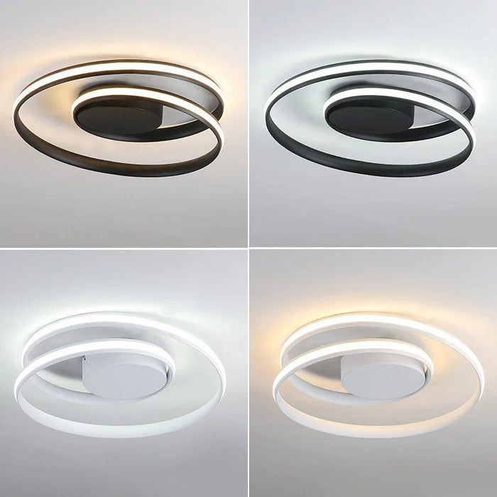 Nelufar Ceiling Light - Residence Supply