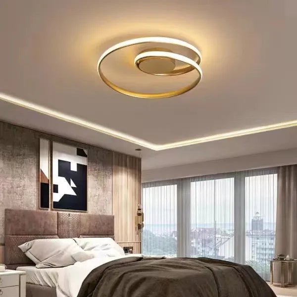 Nelufar Ceiling Light - Residence Supply